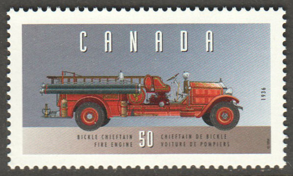 Canada Scott 1527d MNH - Click Image to Close